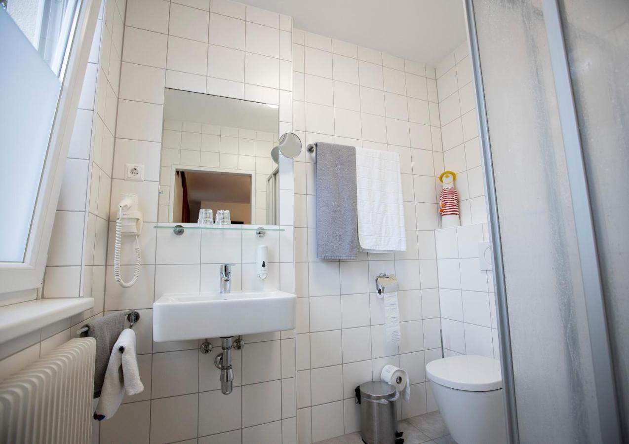 Hotel-Gasthof Martinek Baden bei Wien Zewnętrze zdjęcie