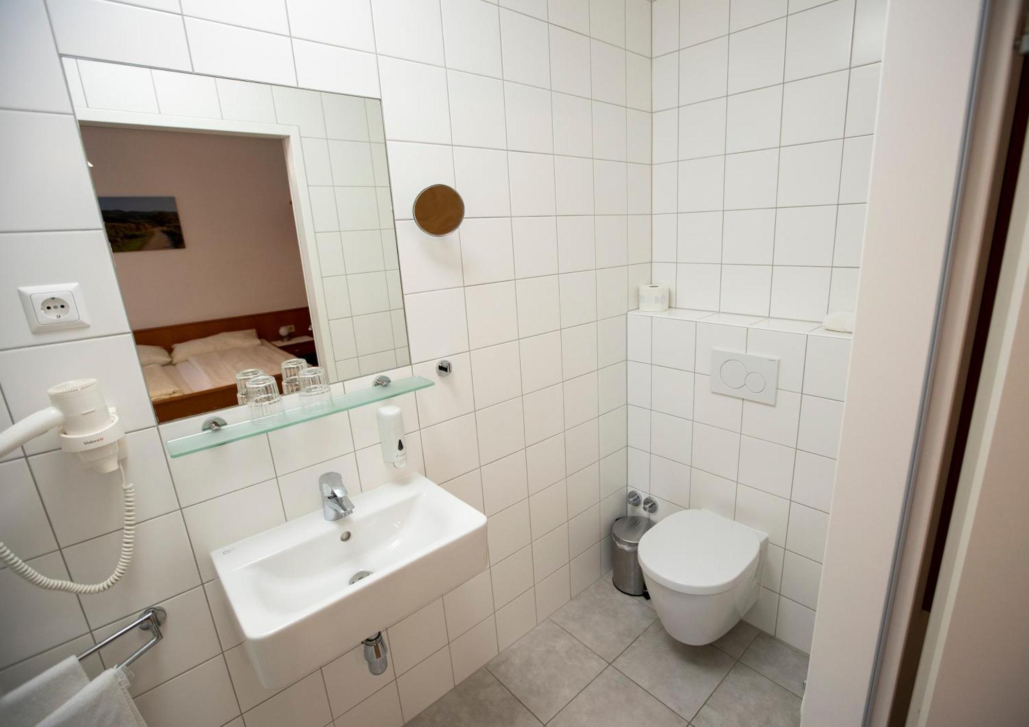 Hotel-Gasthof Martinek Baden bei Wien Zewnętrze zdjęcie