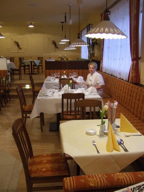 Hotel-Gasthof Martinek Baden bei Wien Zewnętrze zdjęcie