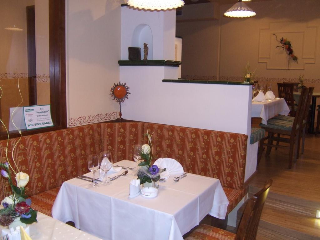 Hotel-Gasthof Martinek Baden bei Wien Zewnętrze zdjęcie